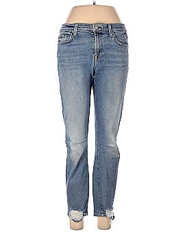 7 For All Mankind Jeans (view 1)