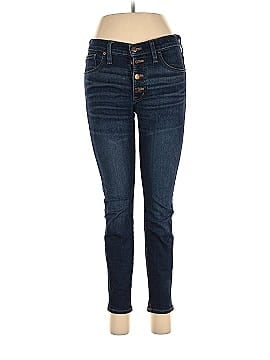 Madewell Jeans (view 1)