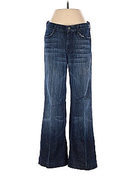 7 For All Mankind Jeans (view 1)