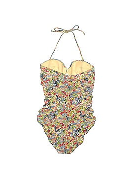 J.Crew One Piece Swimsuit (view 2)