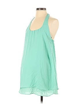Lucy & Lola Sleeveless Blouse (view 1)