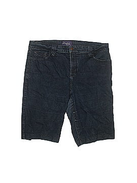 Not Your Daughter's Jeans Denim Shorts (view 1)