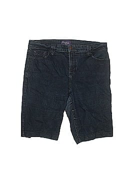 Not Your Daughter's Jeans Denim Shorts (view 1)