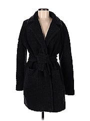 Ganni Wool Coat