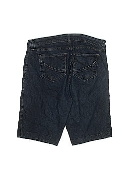 Not Your Daughter's Jeans Denim Shorts (view 2)