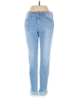 FRAME Denim Jeans (view 1)