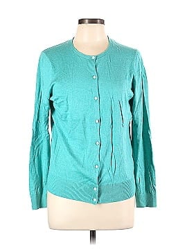 Banana Republic Long Sleeve Blouse (view 1)