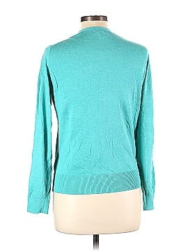 Banana Republic Long Sleeve Blouse (view 2)