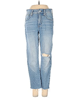 Madewell Jeans (view 1)