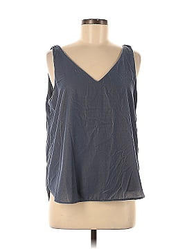 Ann Taylor LOFT Sleeveless Blouse (view 1)