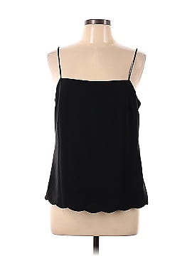 J.Crew Factory Store Sleeveless Blouse (view 1)