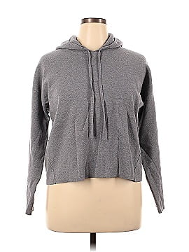 Banana Republic Pullover Hoodie (view 1)