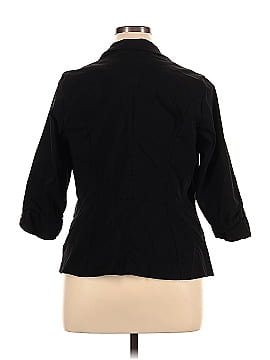 Studio by Torrid Blazer (view 2)