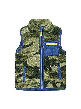 Crewcuts Vest (view 1)