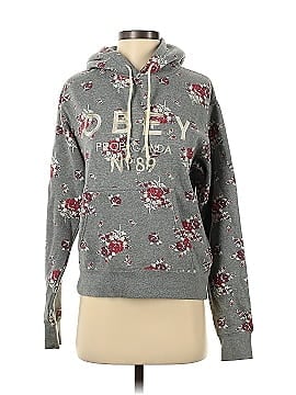 Obey Propaganda Pullover Hoodie (view 1)