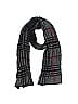 Fraas 100% Acrylic Plaid Gray Scarf One size - photo 1