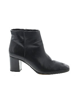 Franco Sarto Ankle Boots (view 1)