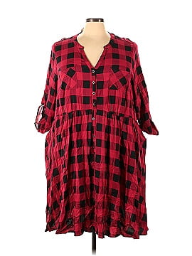 Torrid Casual Dress (view 1)