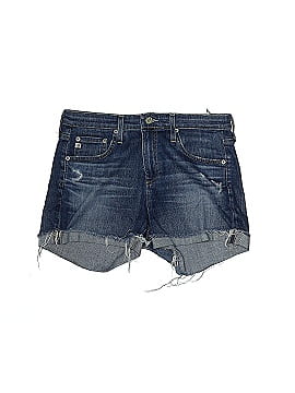 Adriano Goldschmied Denim Shorts (view 1)