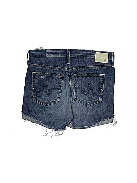 Adriano Goldschmied Denim Shorts (view 2)