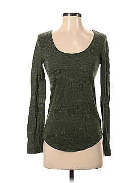 Mudd Long Sleeve Top (view 1)