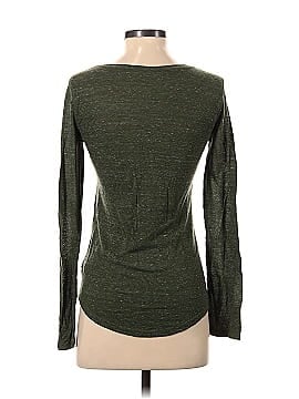 Mudd Long Sleeve Top (view 2)