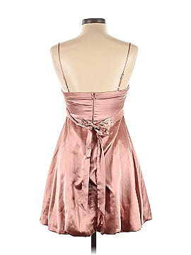 Charlotte Russe Cocktail Dress (view 2)