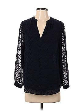 J.Crew Long Sleeve Blouse (view 1)