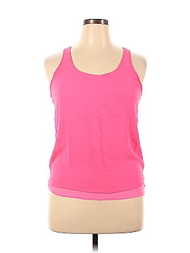 J.Crew Factory Store Sleeveless Blouse (view 1)