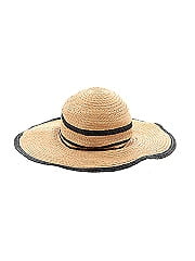 Melrose And Market Sun Hat