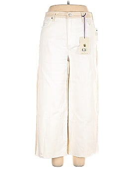 Gloria Vanderbilt x Christian Siriano Jeans (view 1)