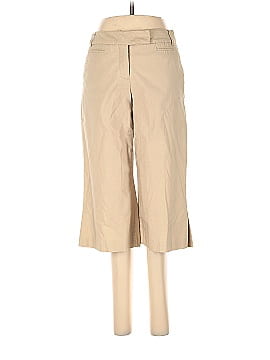 Dalia Petite Khakis (view 1)