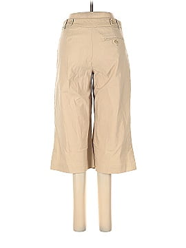 Dalia Petite Khakis (view 2)