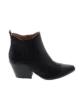 Indigo Rd. Ankle Boots (view 1)