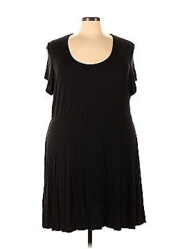 Midnight Hour Casual Dress (view 1)