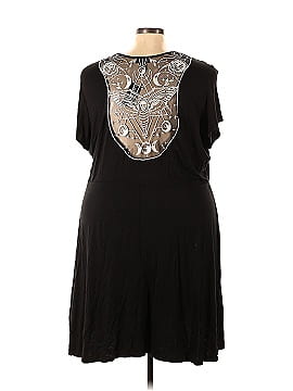 Midnight Hour Casual Dress (view 2)