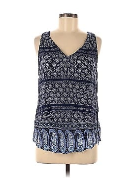 Old Navy Sleeveless Blouse (view 1)