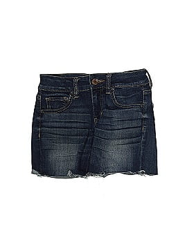 American Eagle Outfitters Denim Shorts (view 1)