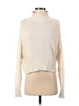 American Eagle Outfitters Turtleneck Sweater (view 1)