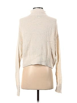 American Eagle Outfitters Turtleneck Sweater (view 2)