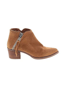 Steven by Steve Madden Ankle Boots (view 1)