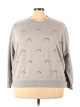 Sugarhill Brighton Sweatshirt (view 1)