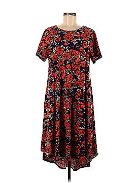 Lularoe Casual Dress (view 1)