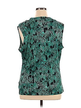 Worthington Sleeveless Top (view 2)