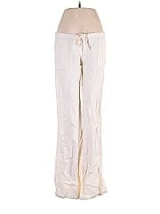 Juicy Couture Linen Pants