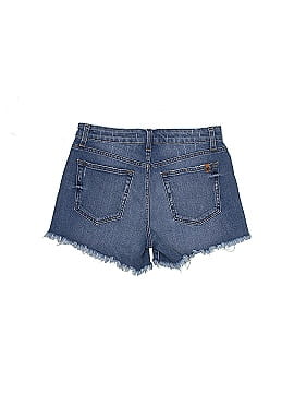 Joe's Jeans Denim Shorts (view 2)