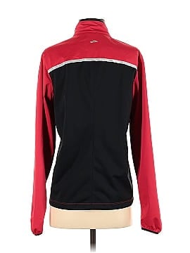 Brooks Track Jacket (view 2)