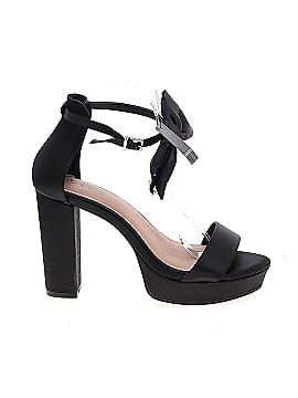 Torrid Heels (view 1)