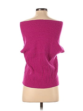 Donna Karan New York Wool Pullover Sweater (view 2)