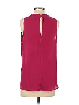 Lush Sleeveless Blouse (view 2)